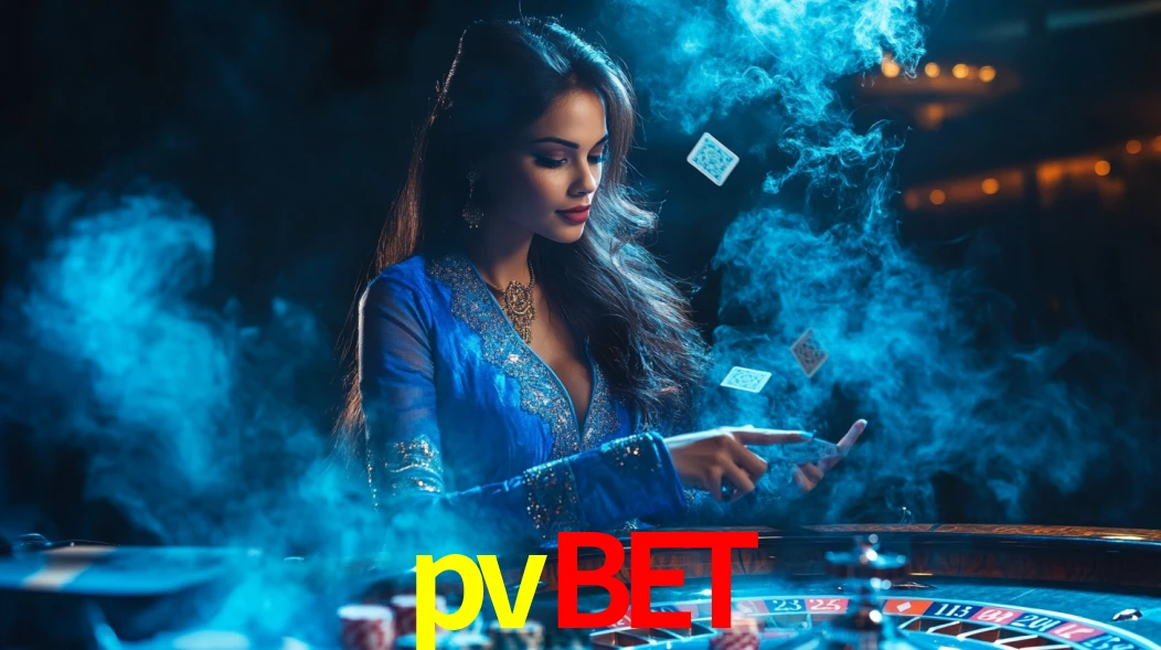A Experiência Imersiva dos Cassinos Ao Vivo no pvbet