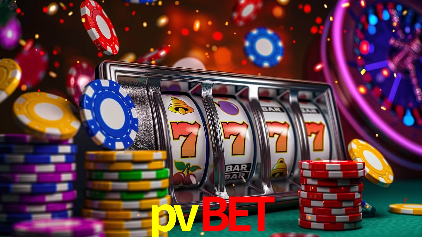 A Emoção da Loteria na pvbet: Uma Chance de Mudança de Vida