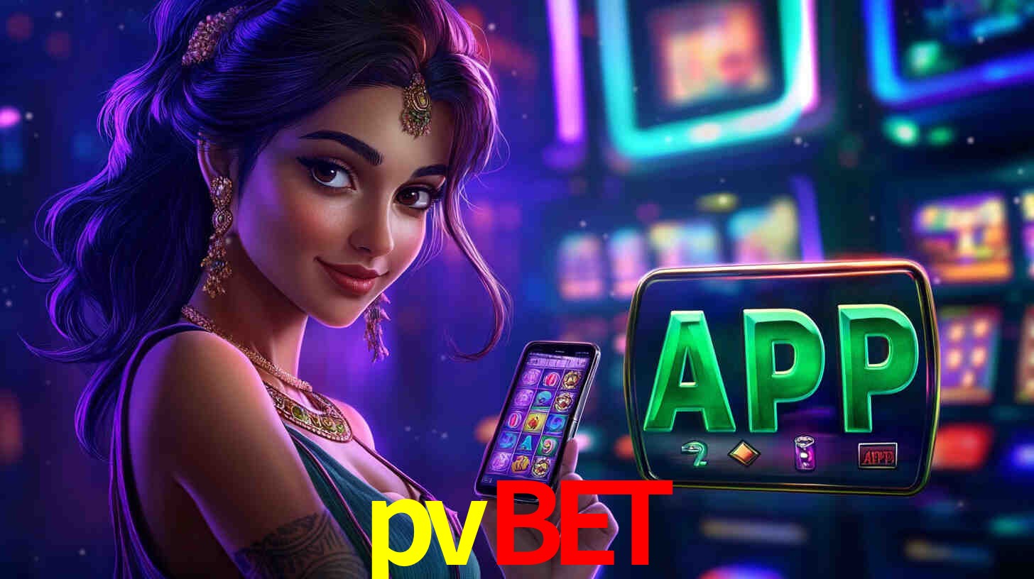 pvbet.win
