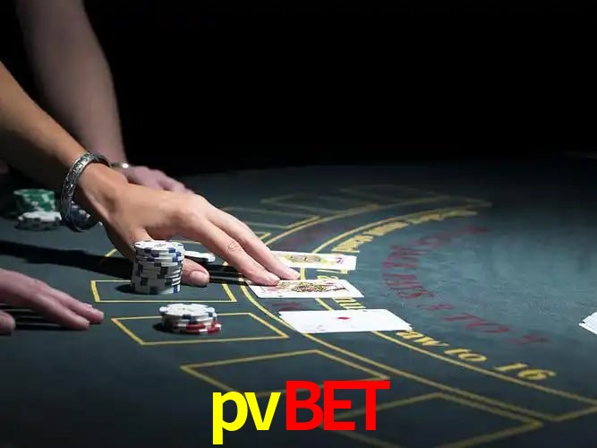 Design Responsivo pvbet