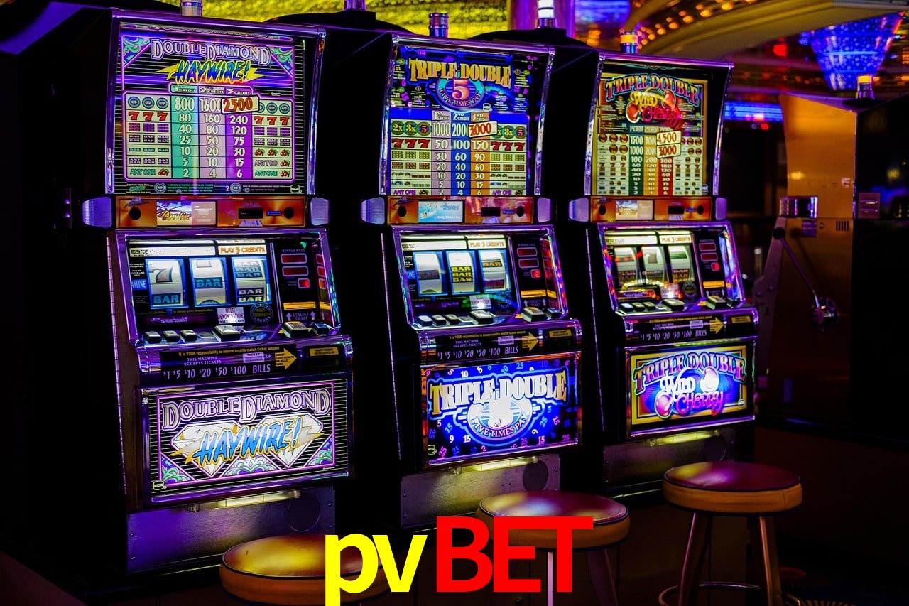 Programa VIP pvbet