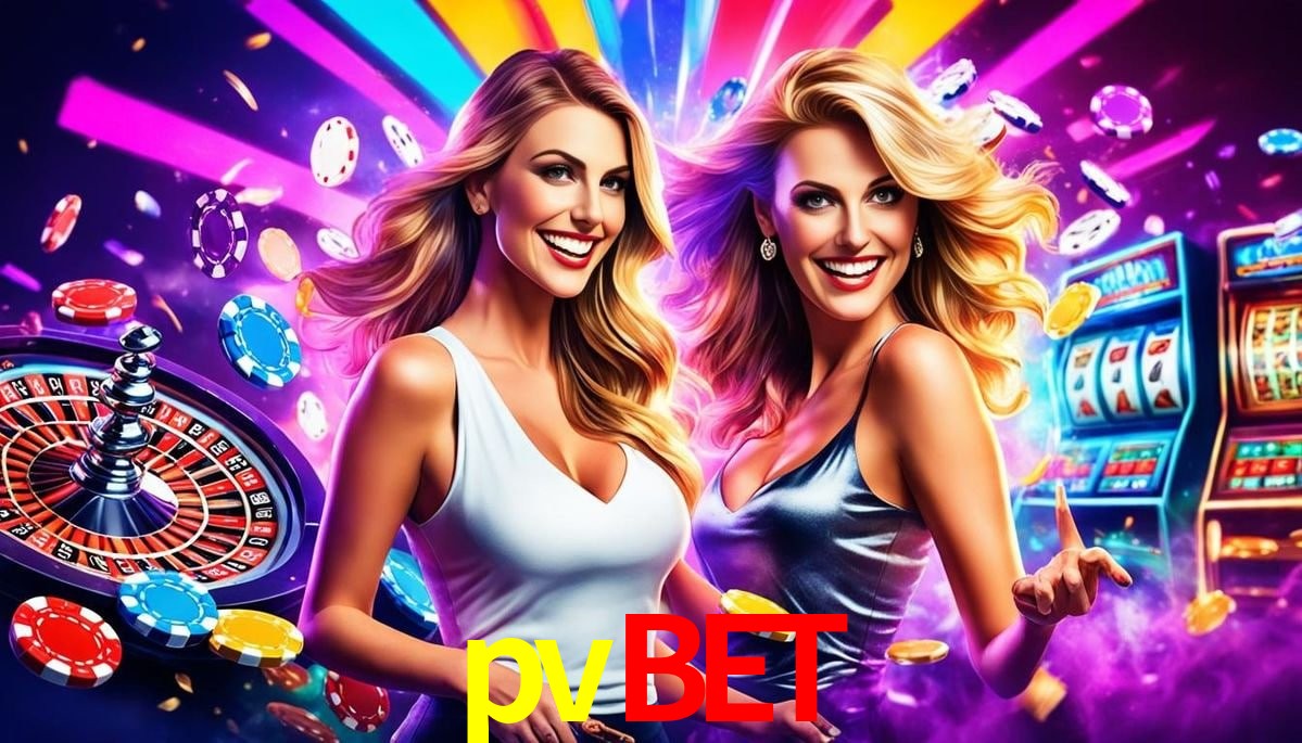 Desvendando o Mundo dos Jogos Virtuais na pvbet