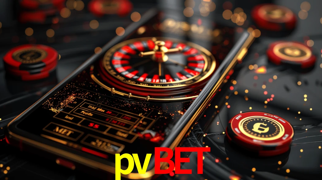 Slot Games pvbet