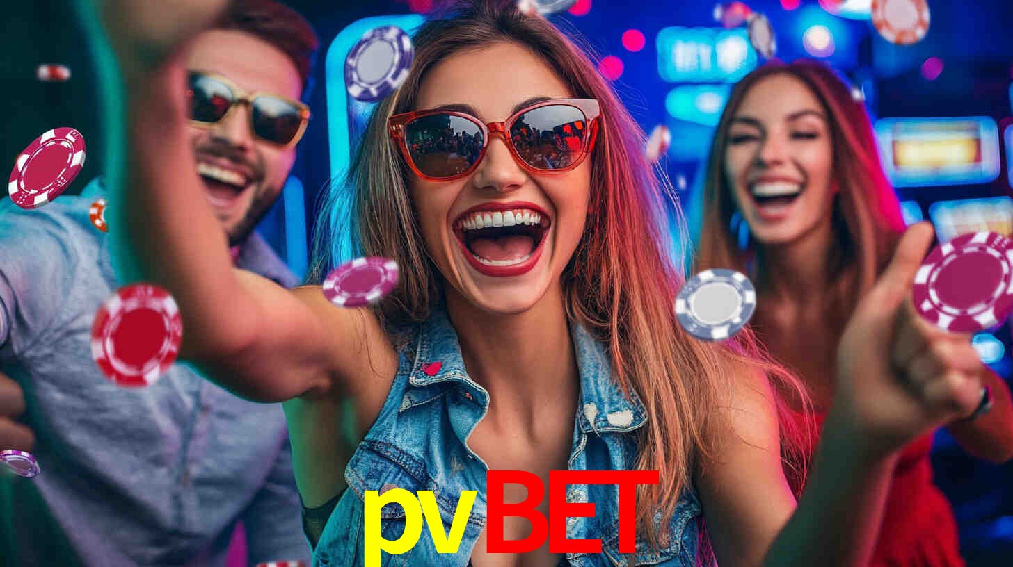 Desvendando o Mundo dos Jogos Virtuais na pvbet
