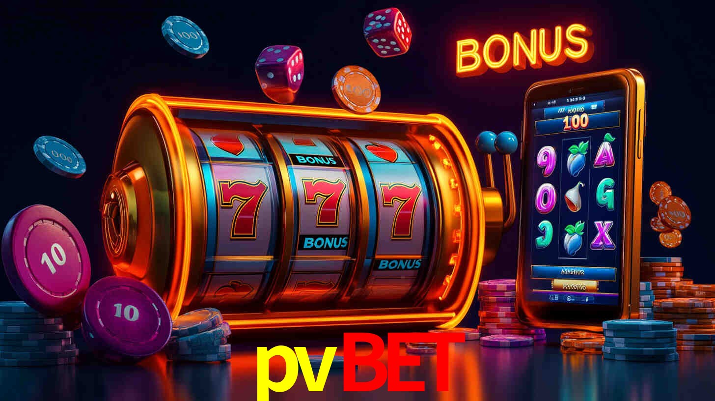 Apostas Esportivas na pvbet: Um Guia Completo