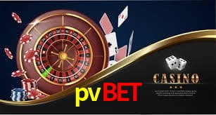 Mesa de Roleta pvbet