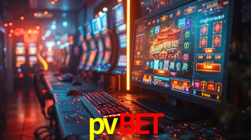 Explore as vantagens do pvbet: serviço profissional e confiabilidade