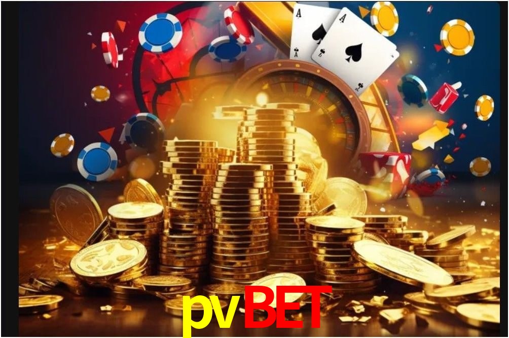 Explorando a Categoria de Eventos em Apostas na pvbet