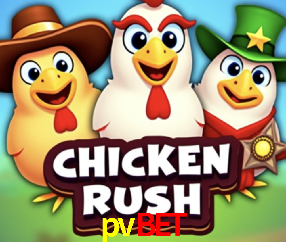 Responsive Design pvbet