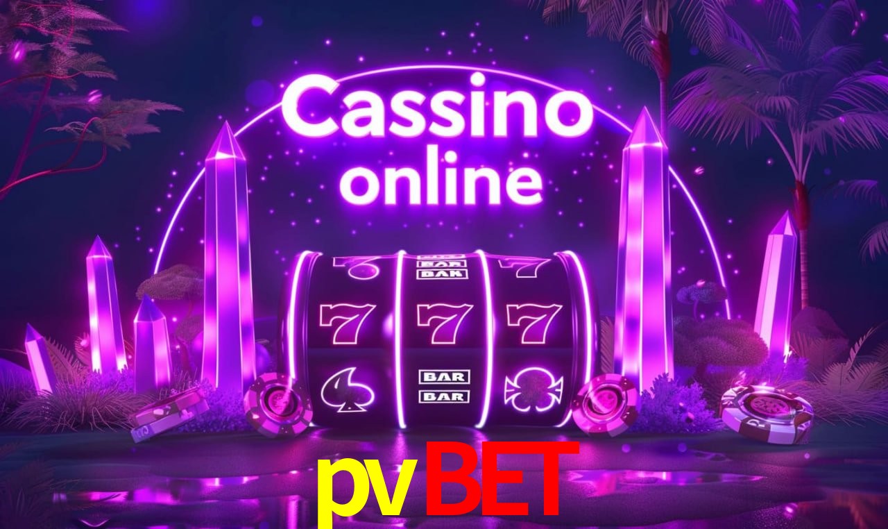 Diretório de Jogos pvbet