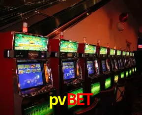 APP oficial da pvbet para mobile