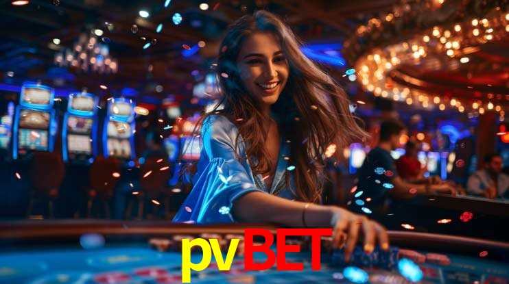 Experiência VIP pvbet