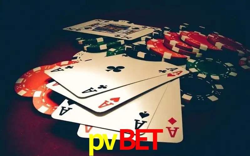 cassino pvbet