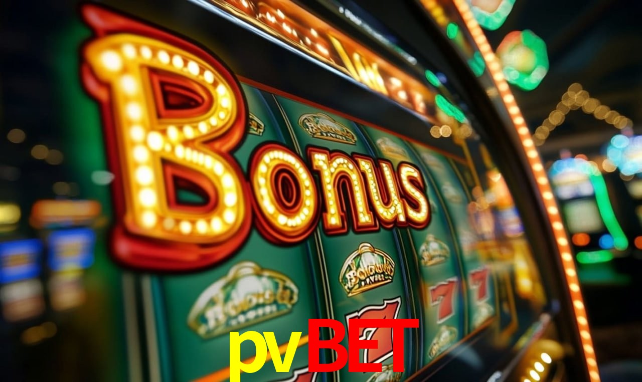 Promoção Relâmpago pvbet