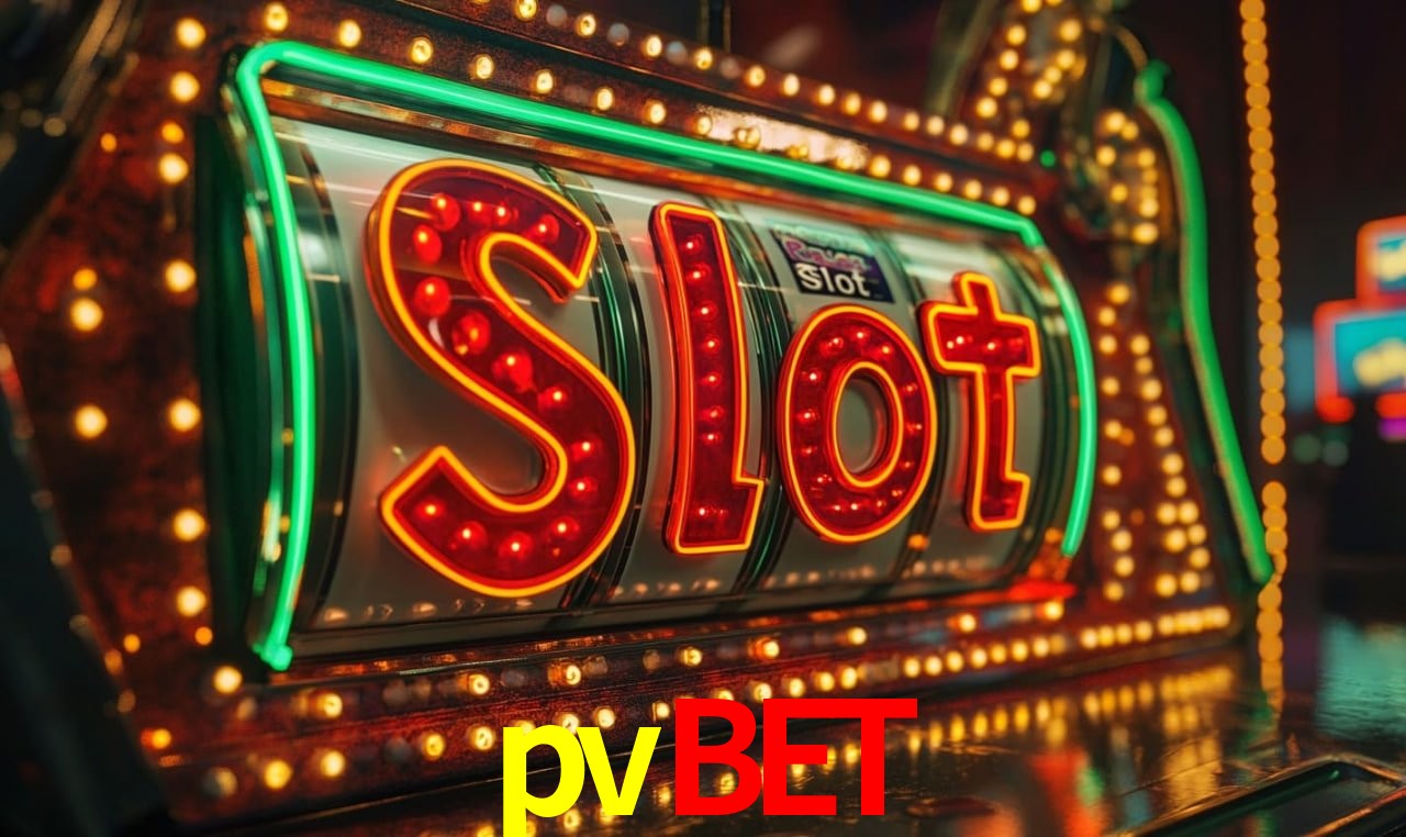 Provedores de Jogos pvbet