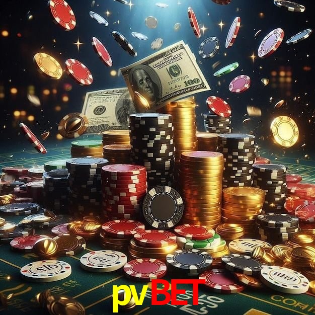 Descubra a Essência do pvbet: Nossa História e Compromissos