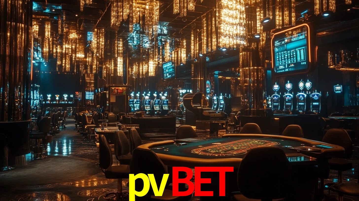 pvbet.win