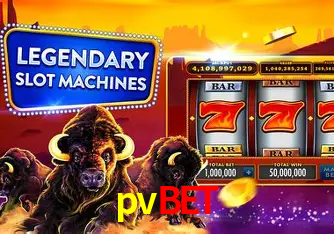 Descubra o Mundo do Cassino Online com pvbet