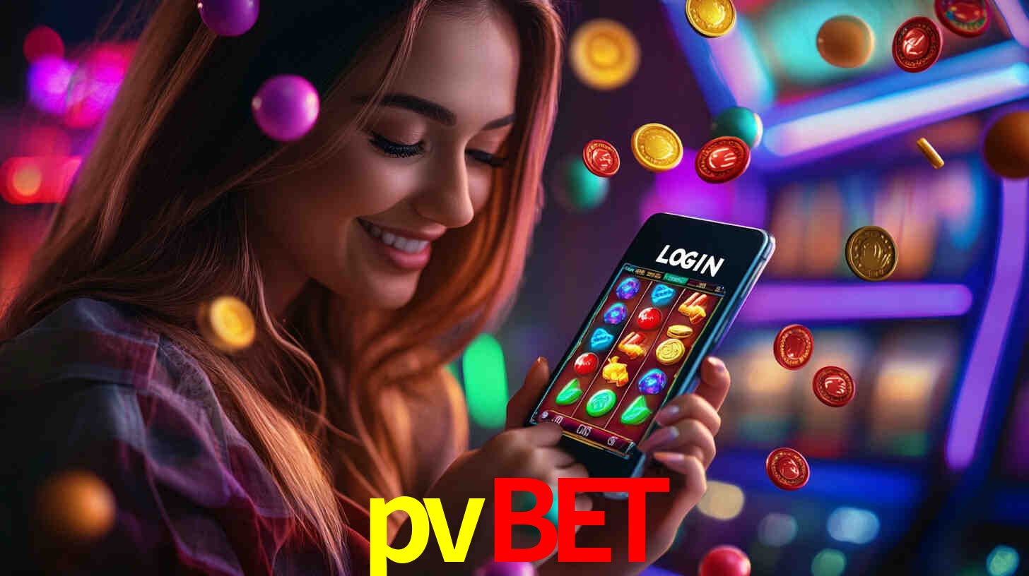 pvbet win