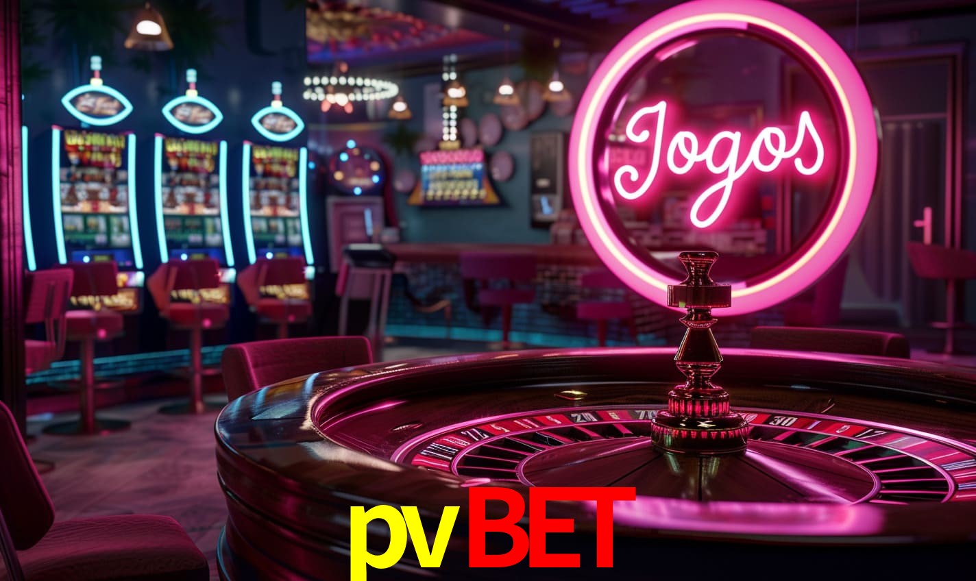 Apostas Esportivas na pvbet: Um Guia Completo