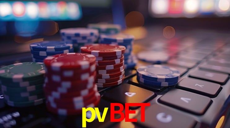 Jogos de Slot pvbet