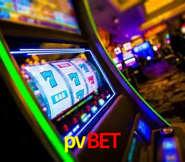 A Revolução dos Aplicativos de Jogos no pvbet