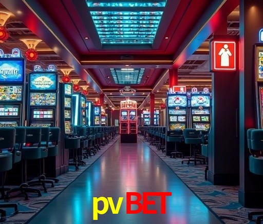 A Popularidade dos Caça-Níqueis no pvbet