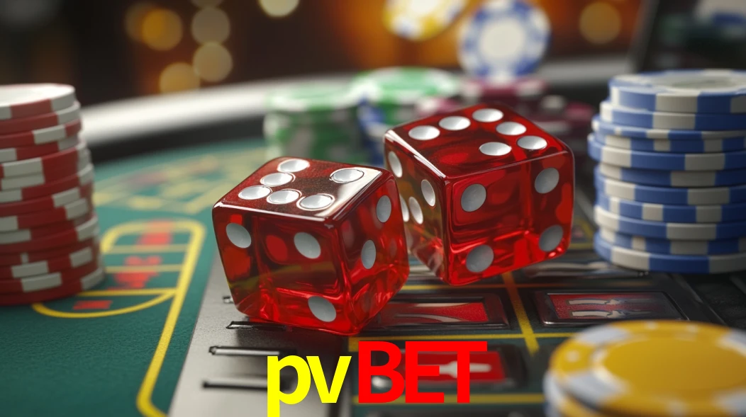 Roulette Table pvbet
