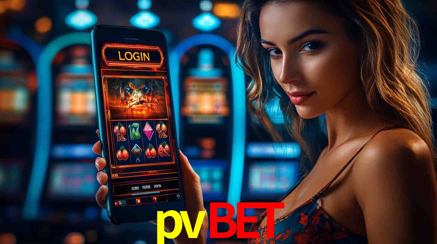pvbet.win