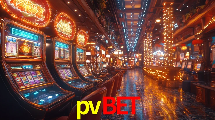 pvbet.win