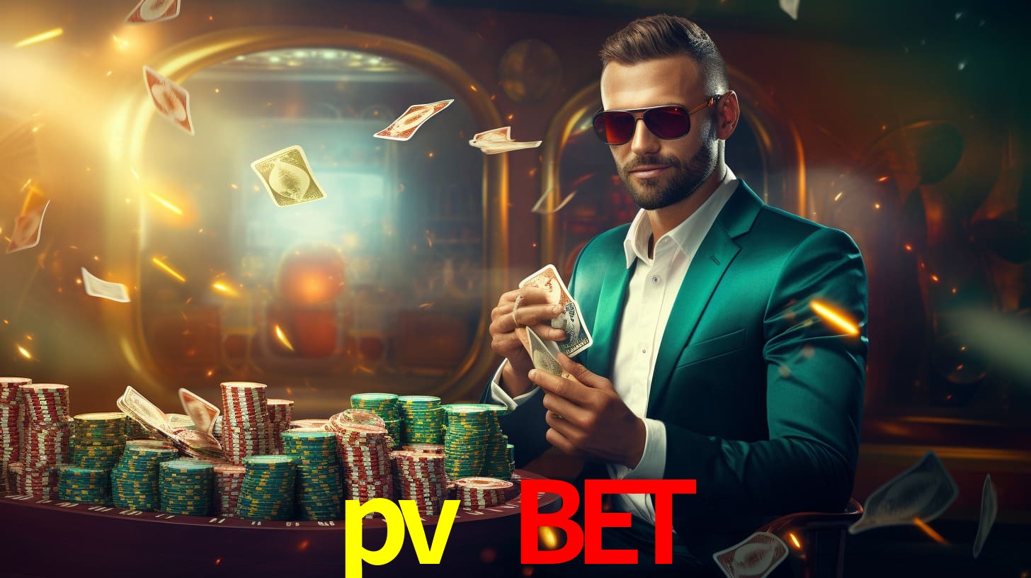 Plataforma pv bet confiável