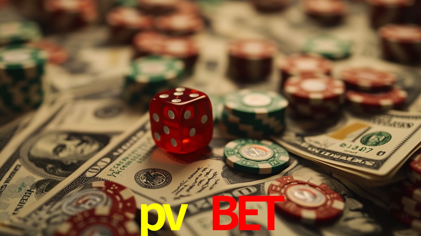 pv bet Recompensas para você