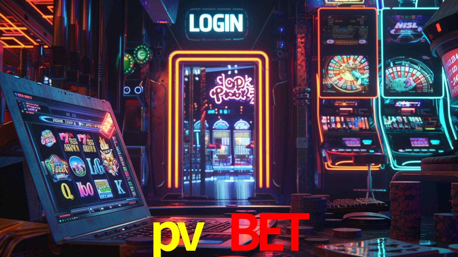pv bet Baixar Login