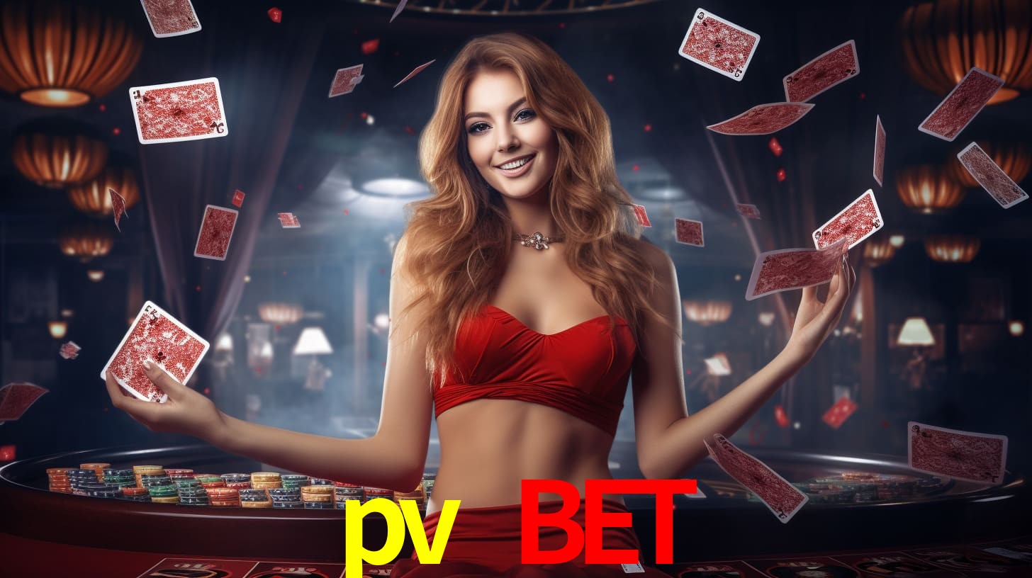 pv bet bônus