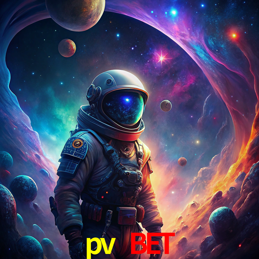 pv bet Jogo de Astronauta